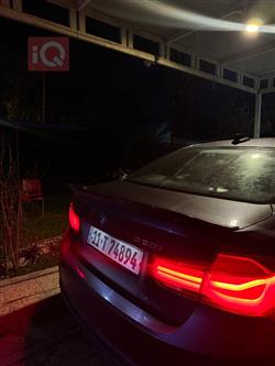 بی ئێم دەبڵیو سیریەس 3